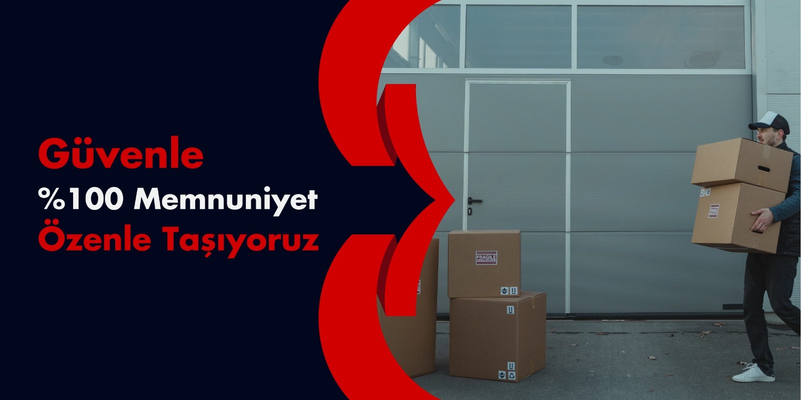 Sakarya Eşya Depolama